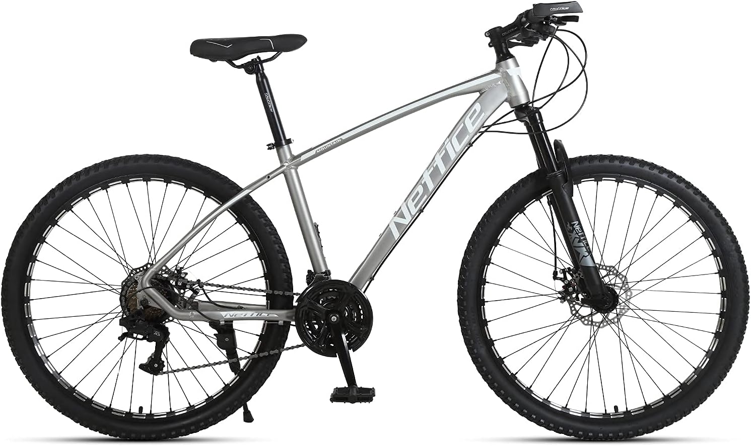 best mountain bike for a beginner