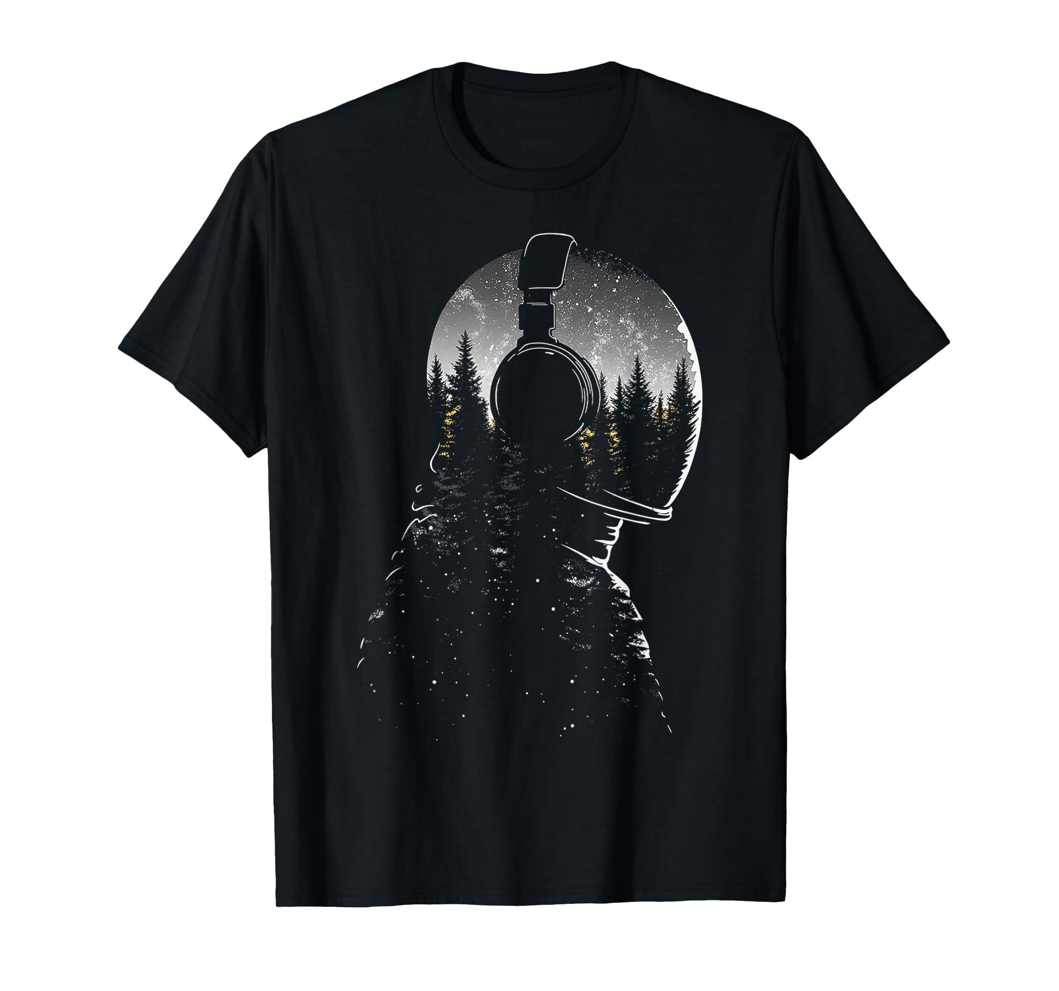 Kleidung mit Designs von Amazon Merch on Demand