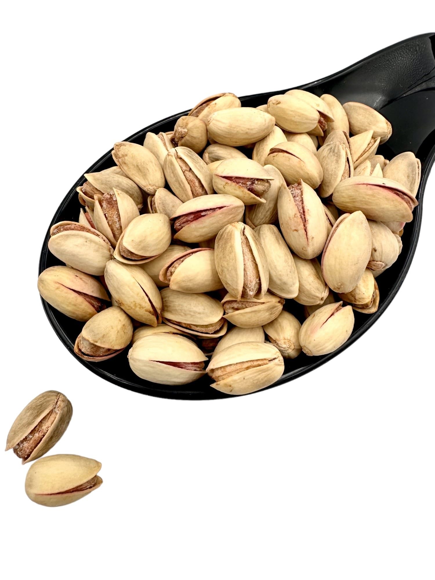 100 % griechische Pistazien-Aegina in Schale – gebacken und gesalzen 20 g – 4,9 kg PDO-Produkt (1500 g)