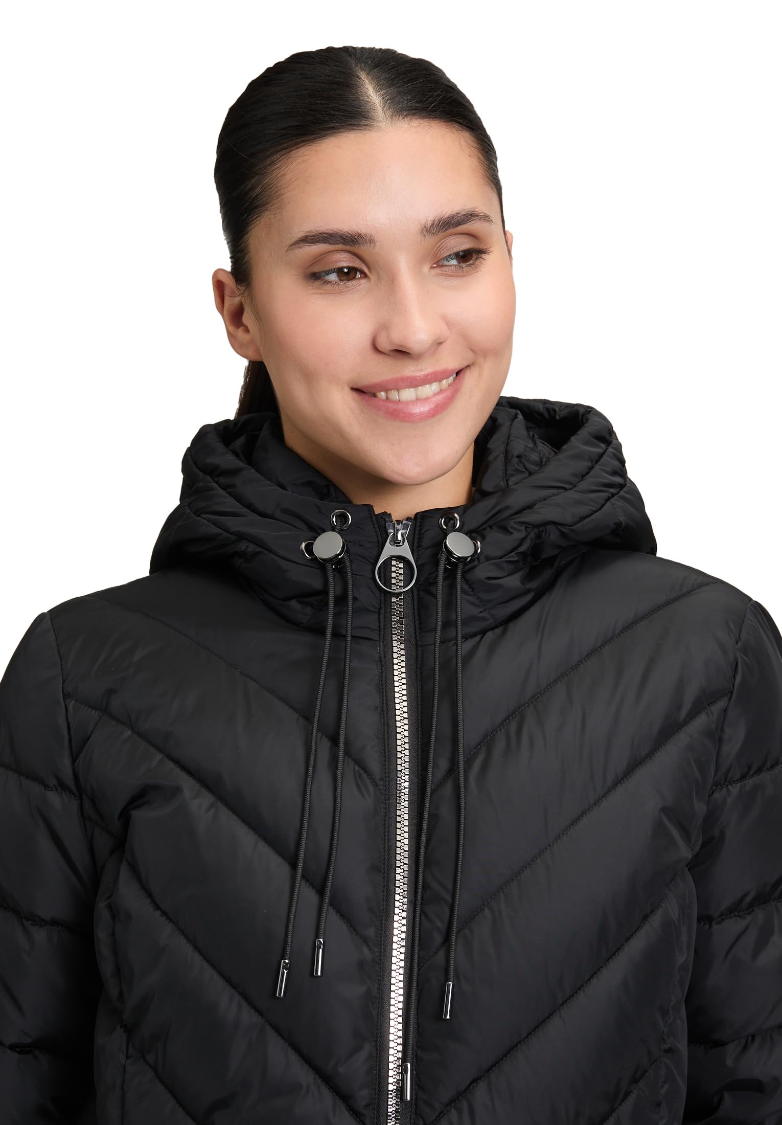 Betty Barclay Jacke Watte - 42
