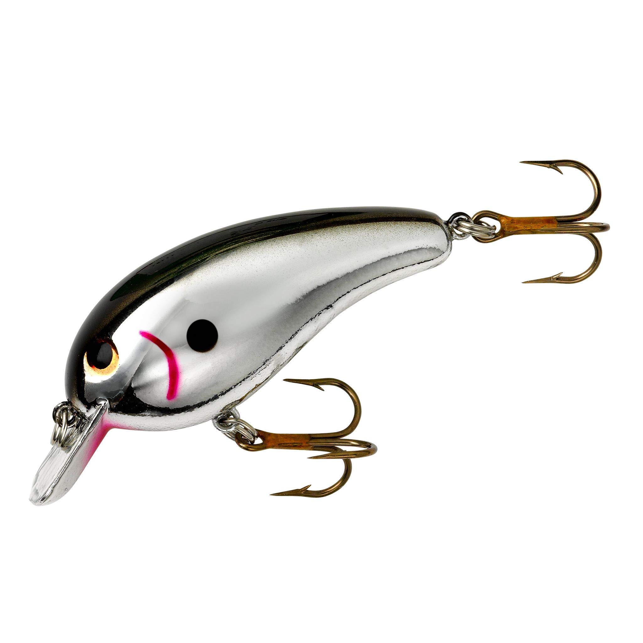 Cotton Cordell Big O Square-Lip Crankbait Fishing Lure
