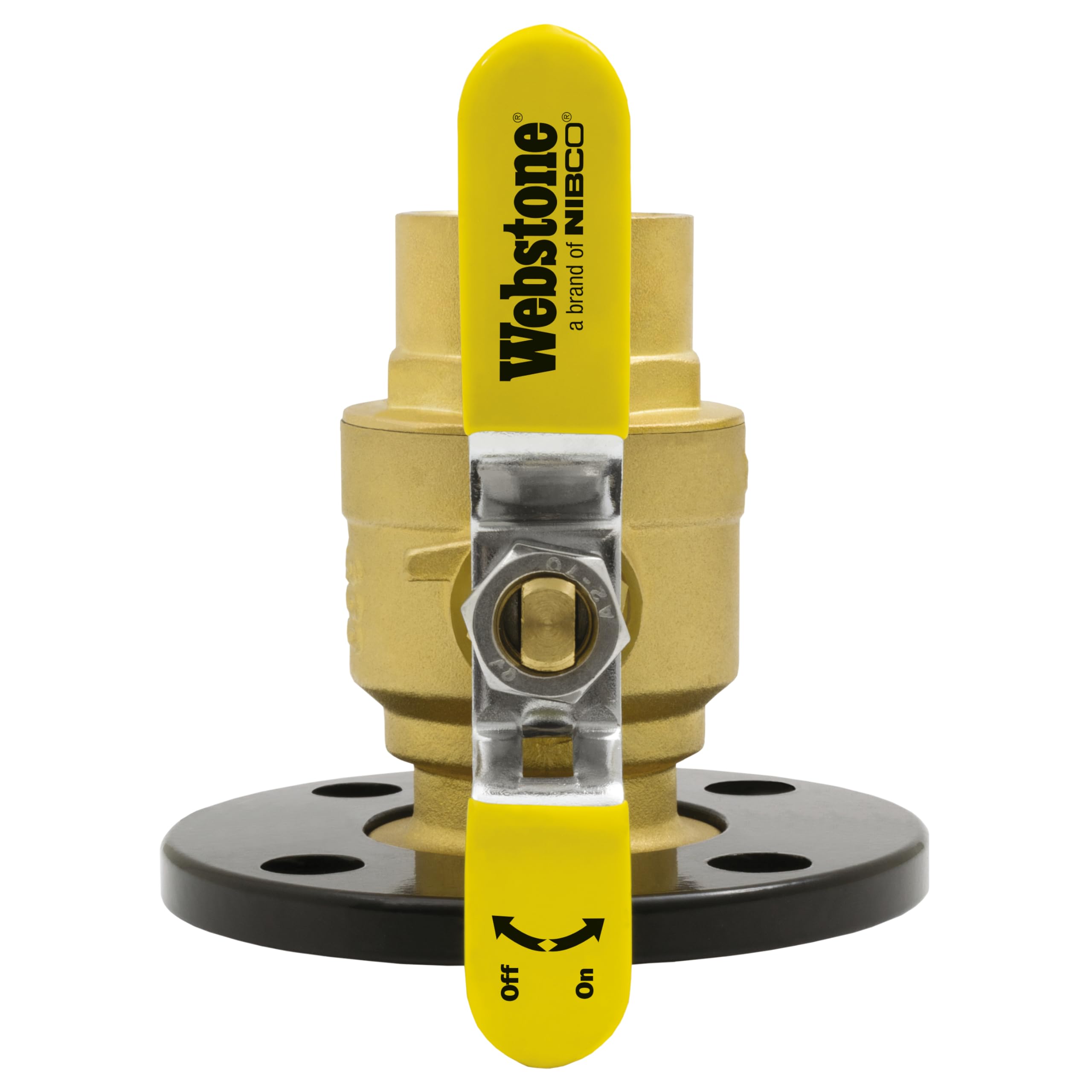 Isolateurs SWT RND FLG7HV-RF400 isolant électrique extérieur