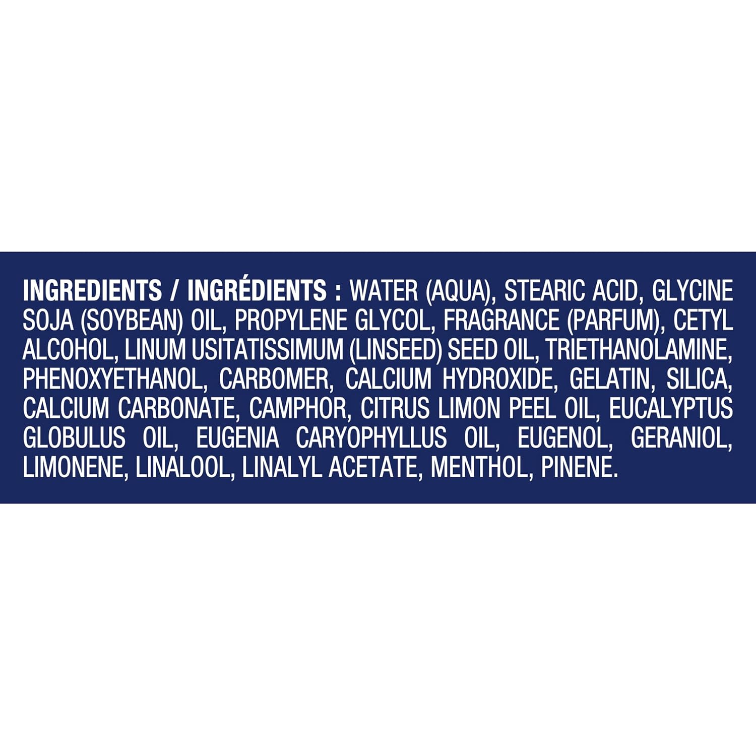 Noxzema Original Classic Clean Face Wash, Deep Cleansing Cream for Fresh, Healthy-Looking Skin, Hydrating Formula Removes Dirt, Oil & Makeup, Dermatologist Tested, 8 oz (6 Pack) - Image 11