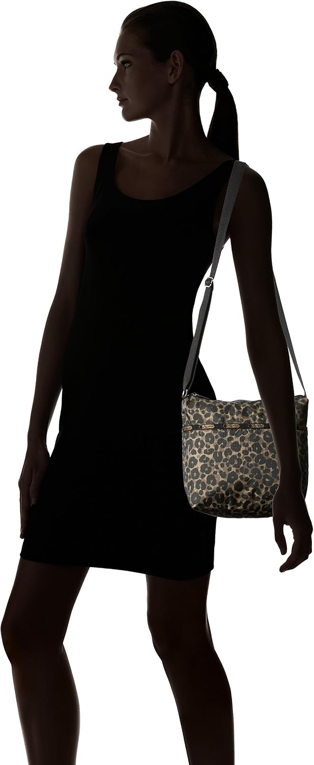 LeSportsac Classic Small Cleo Crossbody