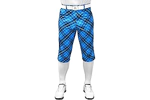 Royal & Awesome Golf Pants: Experience Unparalleled Comfort and Style on the Greens