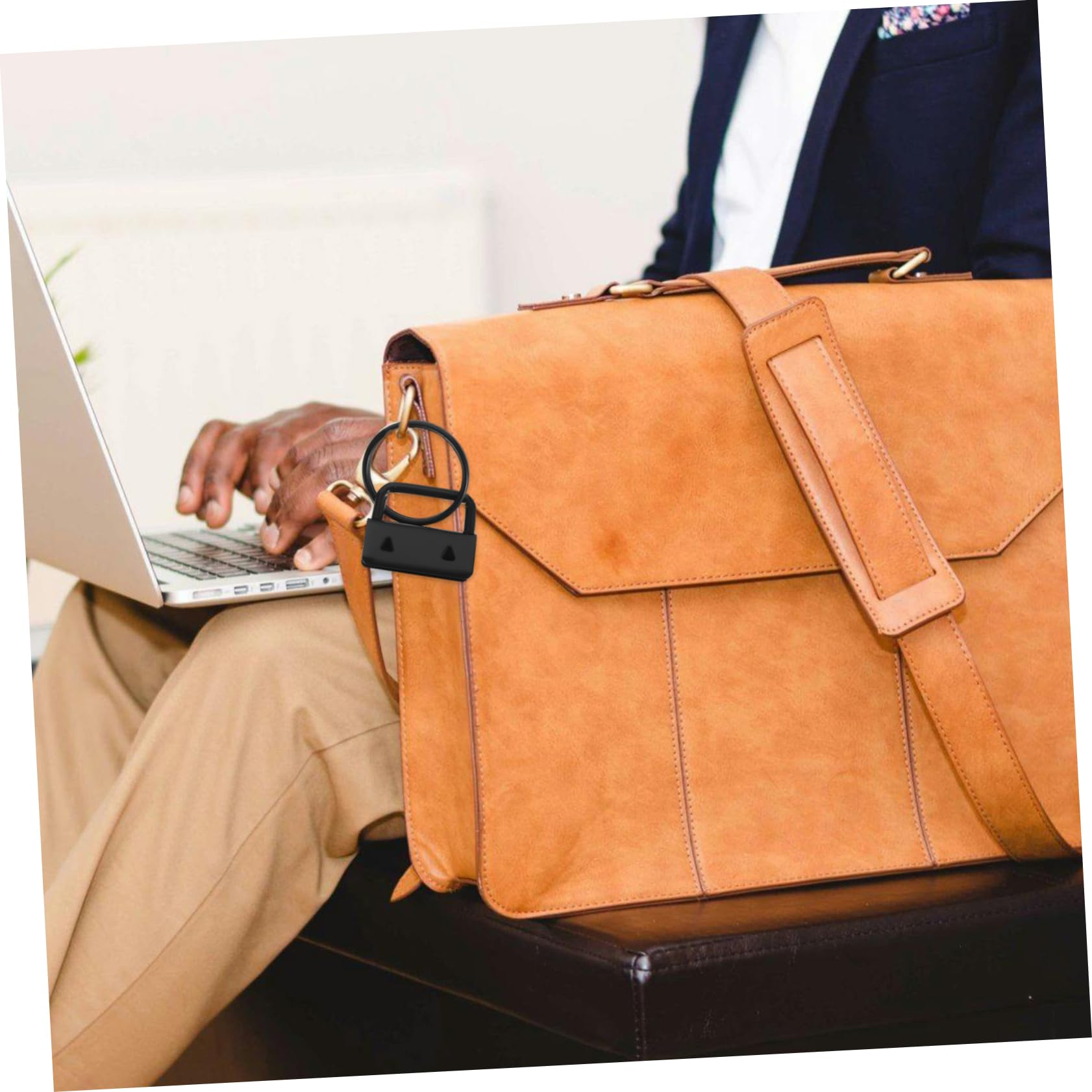 Operitacx 90stücke Schlüsselanhänger Hardware Für Bastelprojekte Robuste Clips Für Schlüsselbänder Taschen Und Mehr Für Kreative Anwendungen