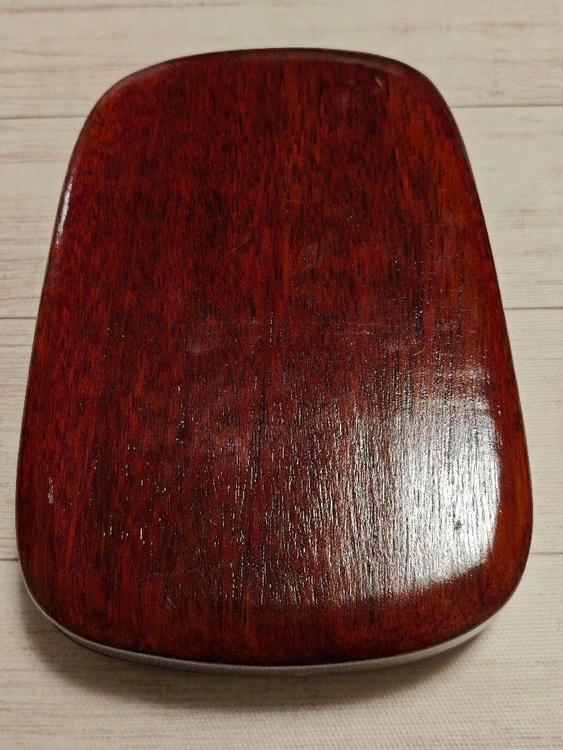 未使用】 中国美術 硯 水牛唐人 龍 竜 澄泥硯 未使用】 中国美術