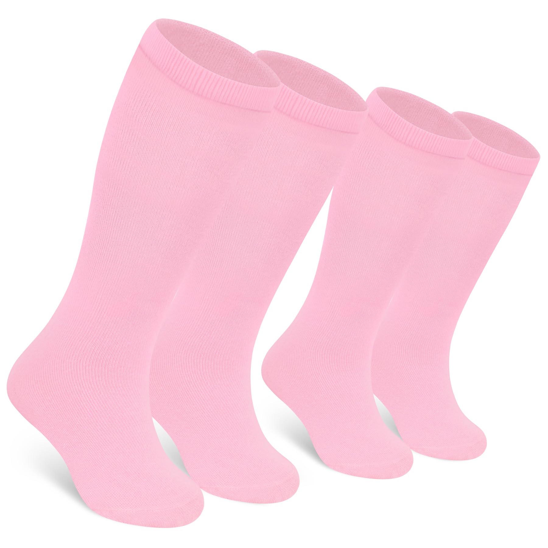 Olreco Toddler Soccer Socks Kids Baseball Socks Youth Softball Sock for Girls Boys Football Sock Boys Athletic Accessories
