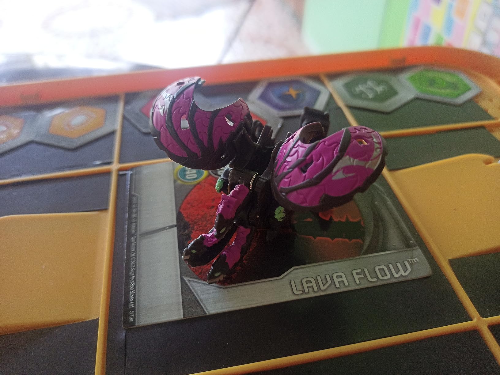 Bakugan Evolutions Genesis Collection, 8er Pack Angebot bei Galeria