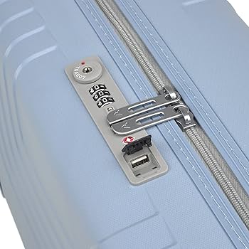 Amazon.co.jp: ロンカート スーツケース メンズ YPSILON イプシロン