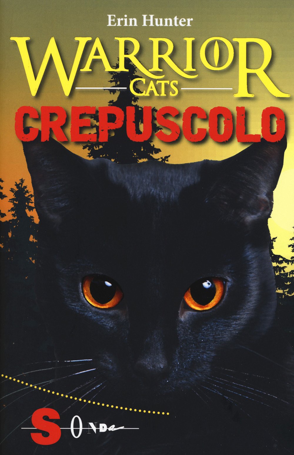 Crepuscolo. Warrior Cats. Storie Di Gatti Guerrieri | Serie 2 La Nuova Profezia - 4