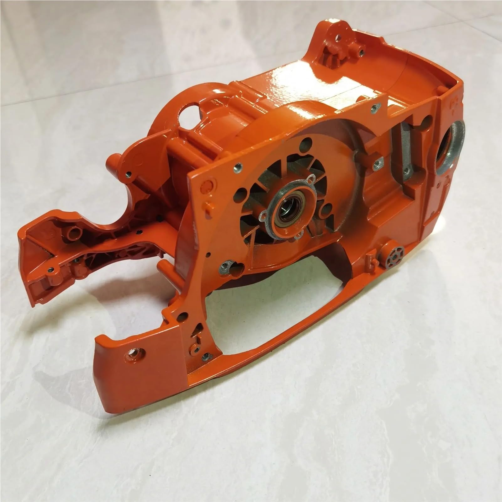 Cárter compatible con repuestos de motosierra Hu=sqvarna 365 372XP 372XT