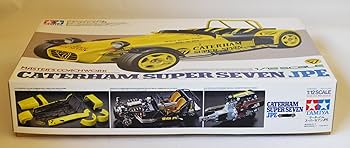 Amazon | タミヤ 1/12 マスターズ コーチワークシリーズ No.03