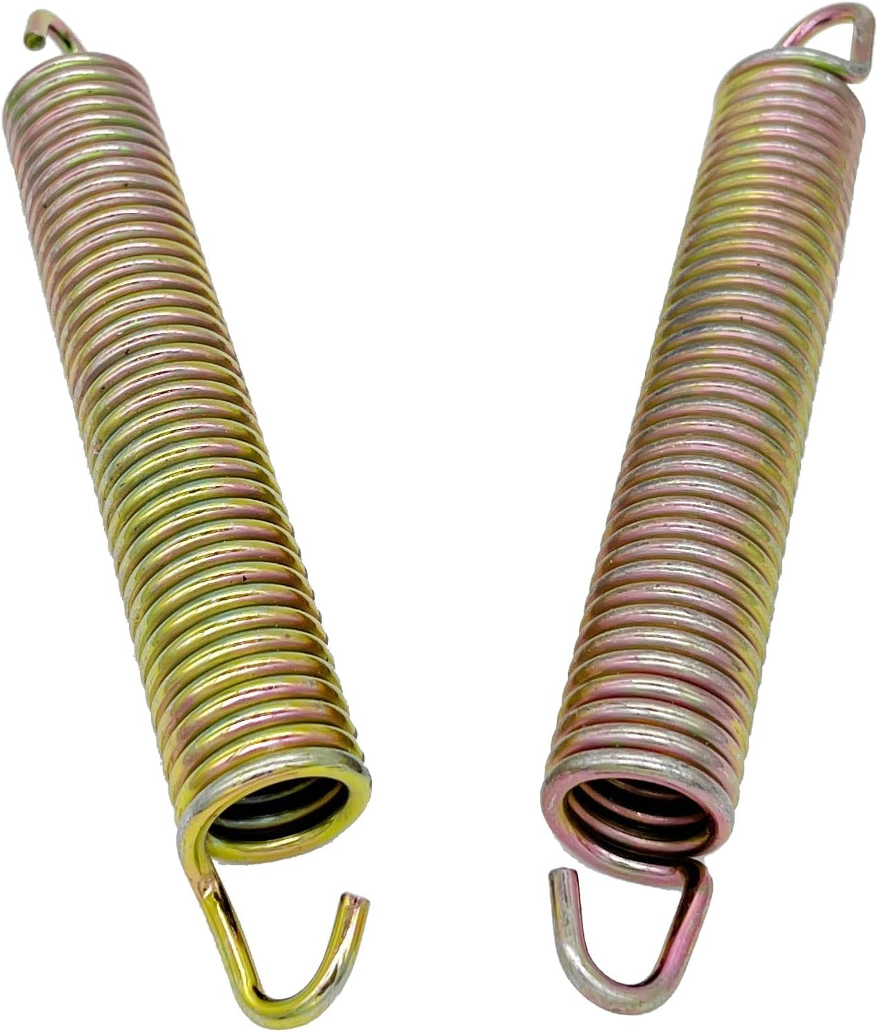 BOLEWIN 732-04927 732-05549 Lawn Tractor Extension Spring For MTD