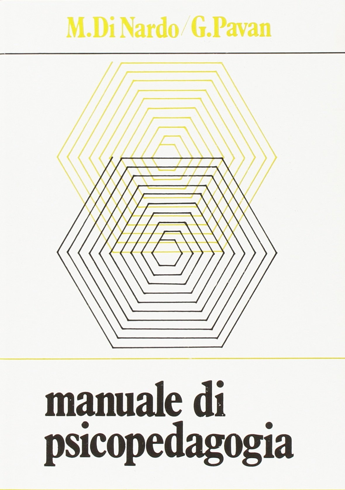 Manuale Di Psicopedagogia - 4