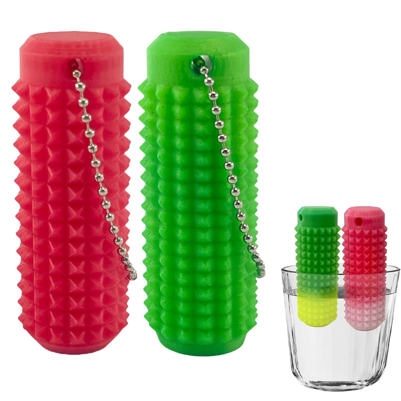 Piccoli Ouchies Pain Stim Fidget, Giocattoli Fidget per Adulti