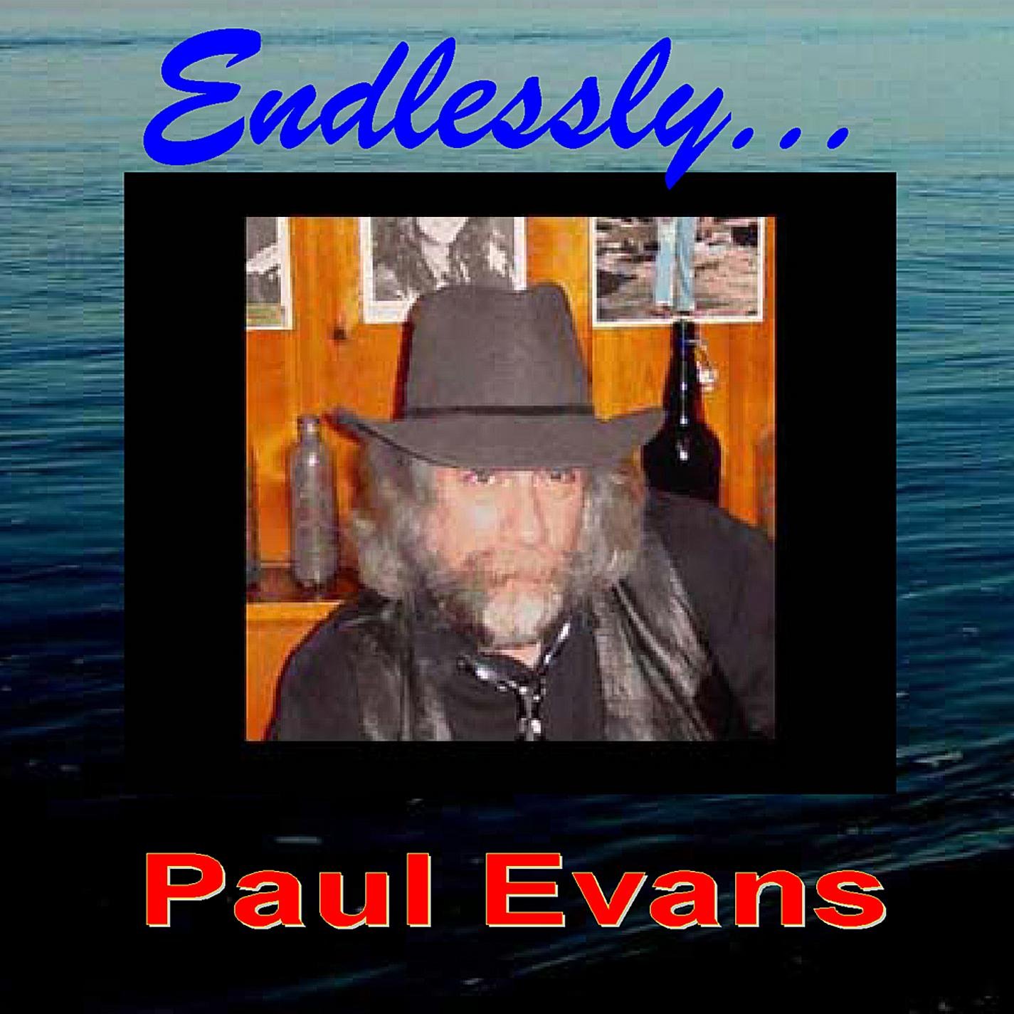 Paul Evans