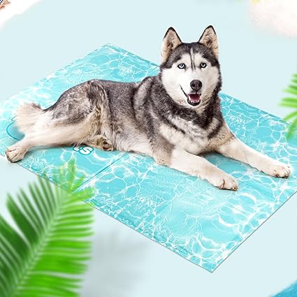 Mora Pets Dog Cooling Mat