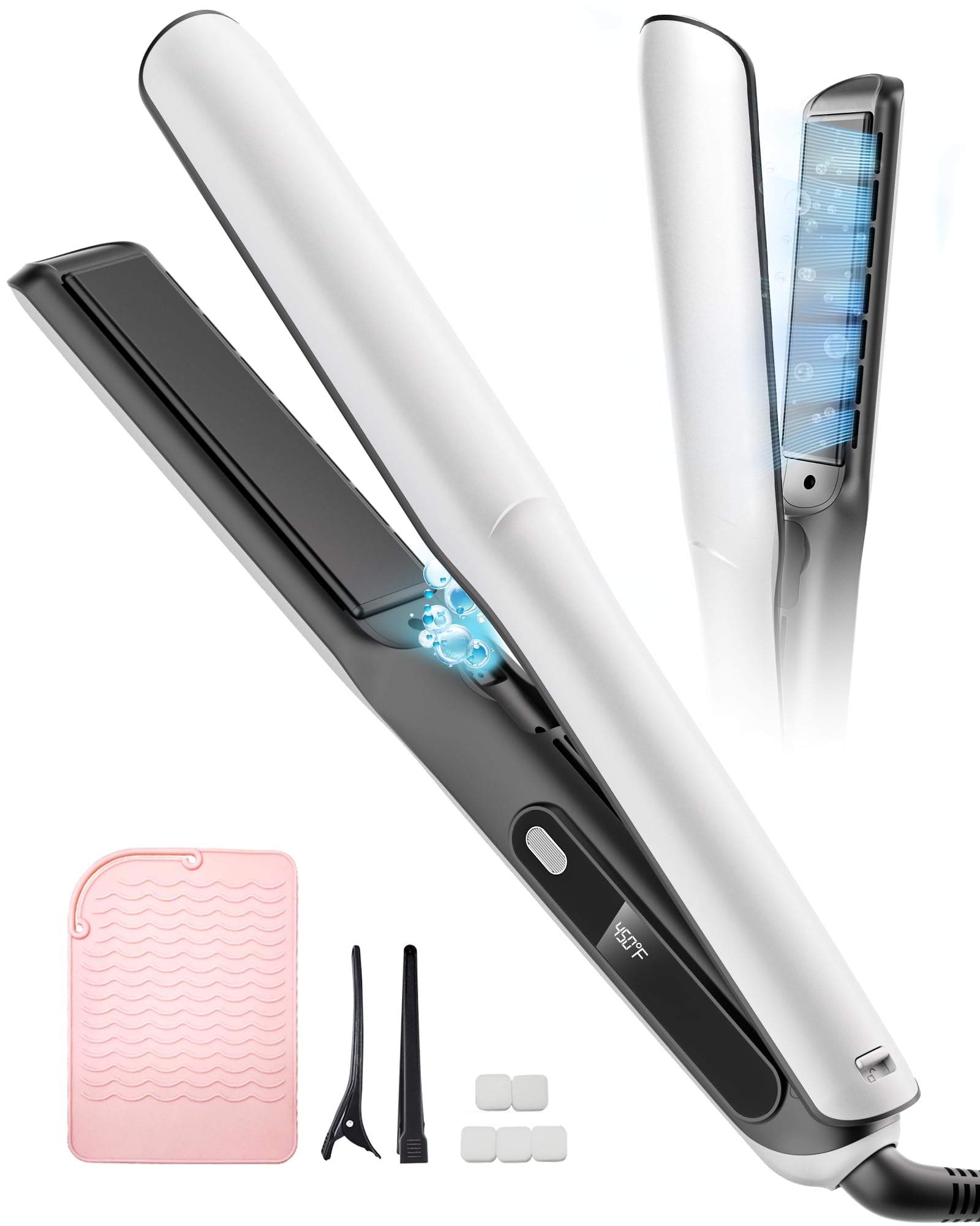which is the best hair straightener