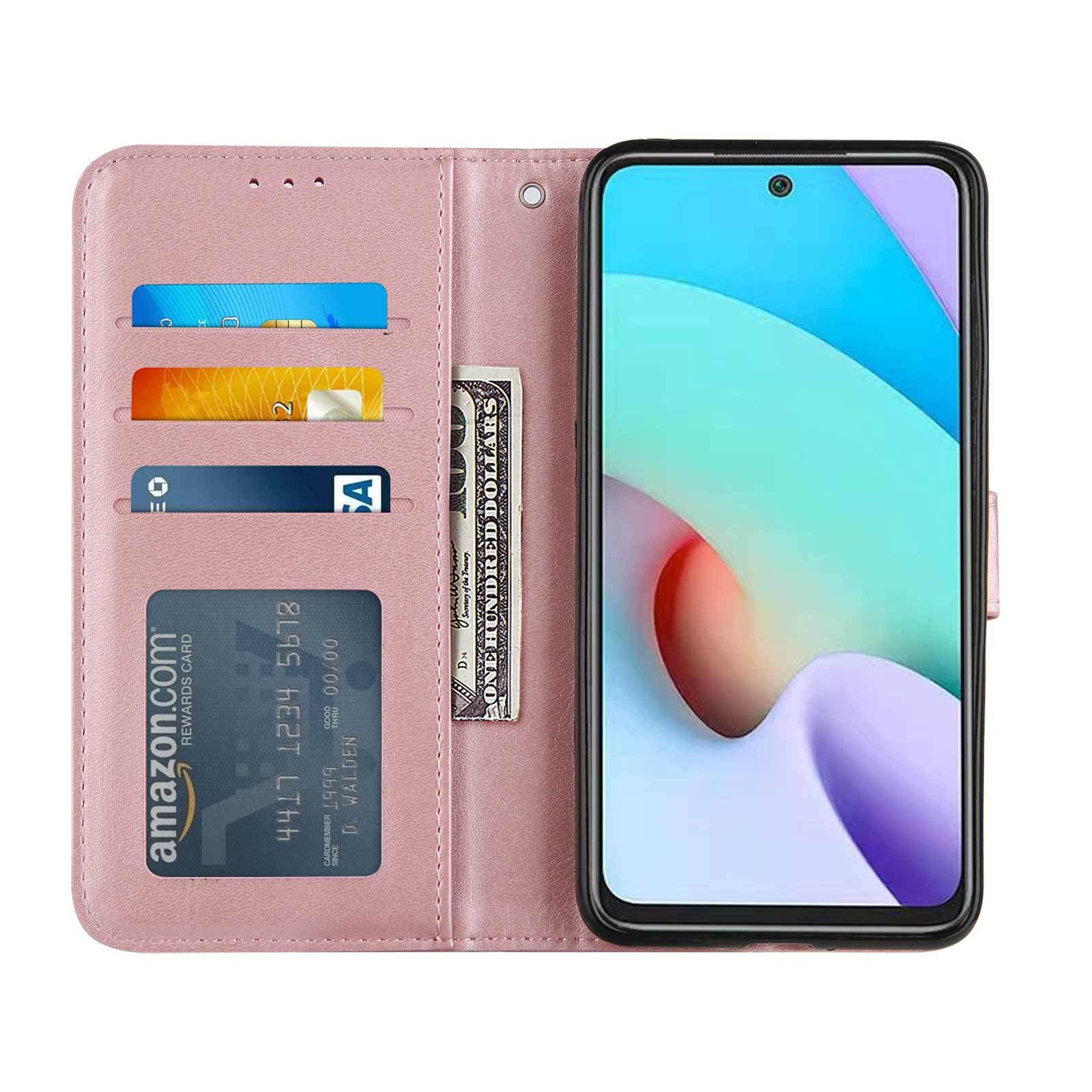 Amazon.com: Case for Tecno Spark 6 Go Cover,Case for Tecno