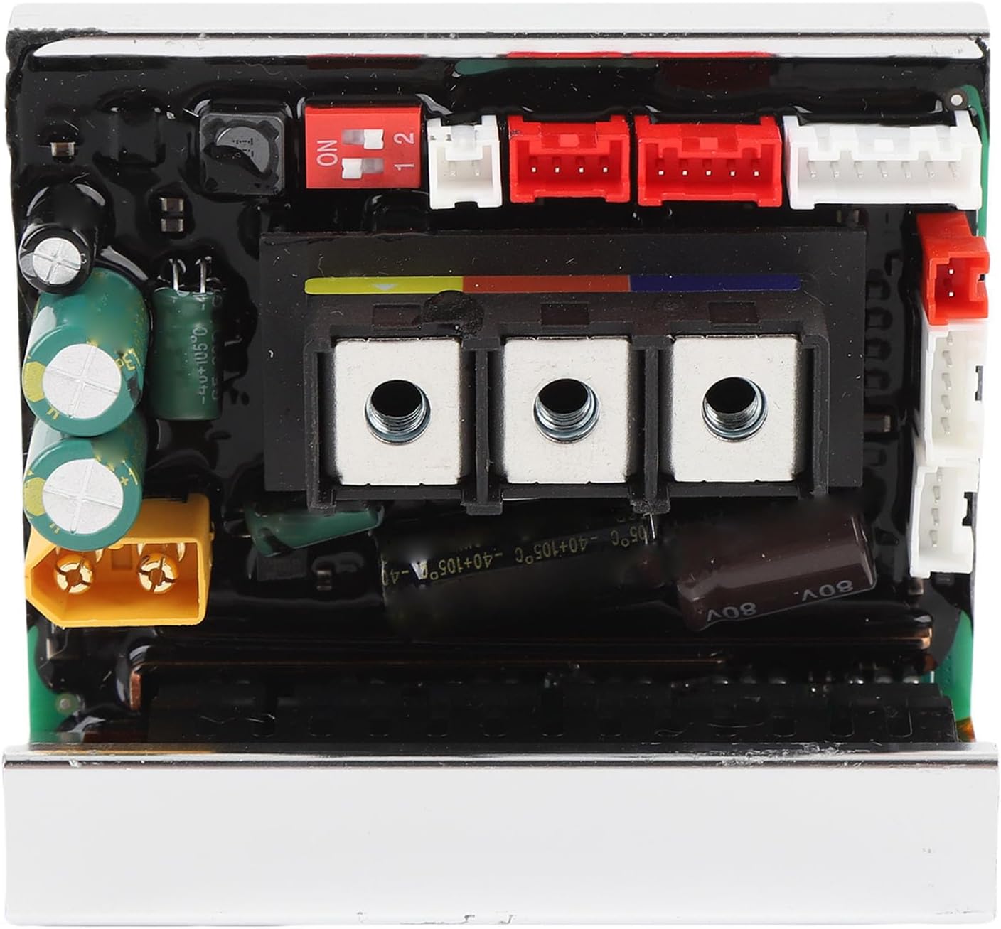 Electric Scooter Motherboard Controller, Scooter Circuit Main Board Control Board for