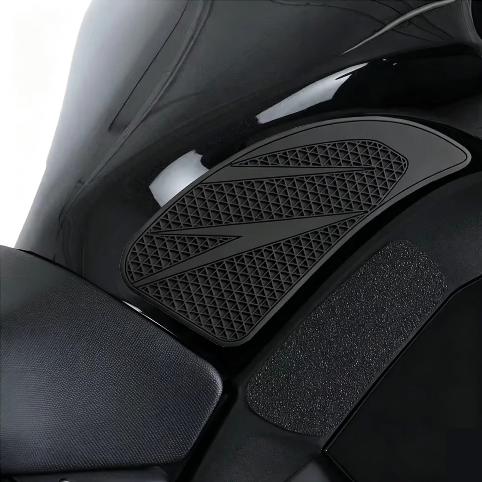 Motorrad-Anti-Rutsch-Kniepolster-Aufkleber Für Aprilia Für RS660 2020–2022