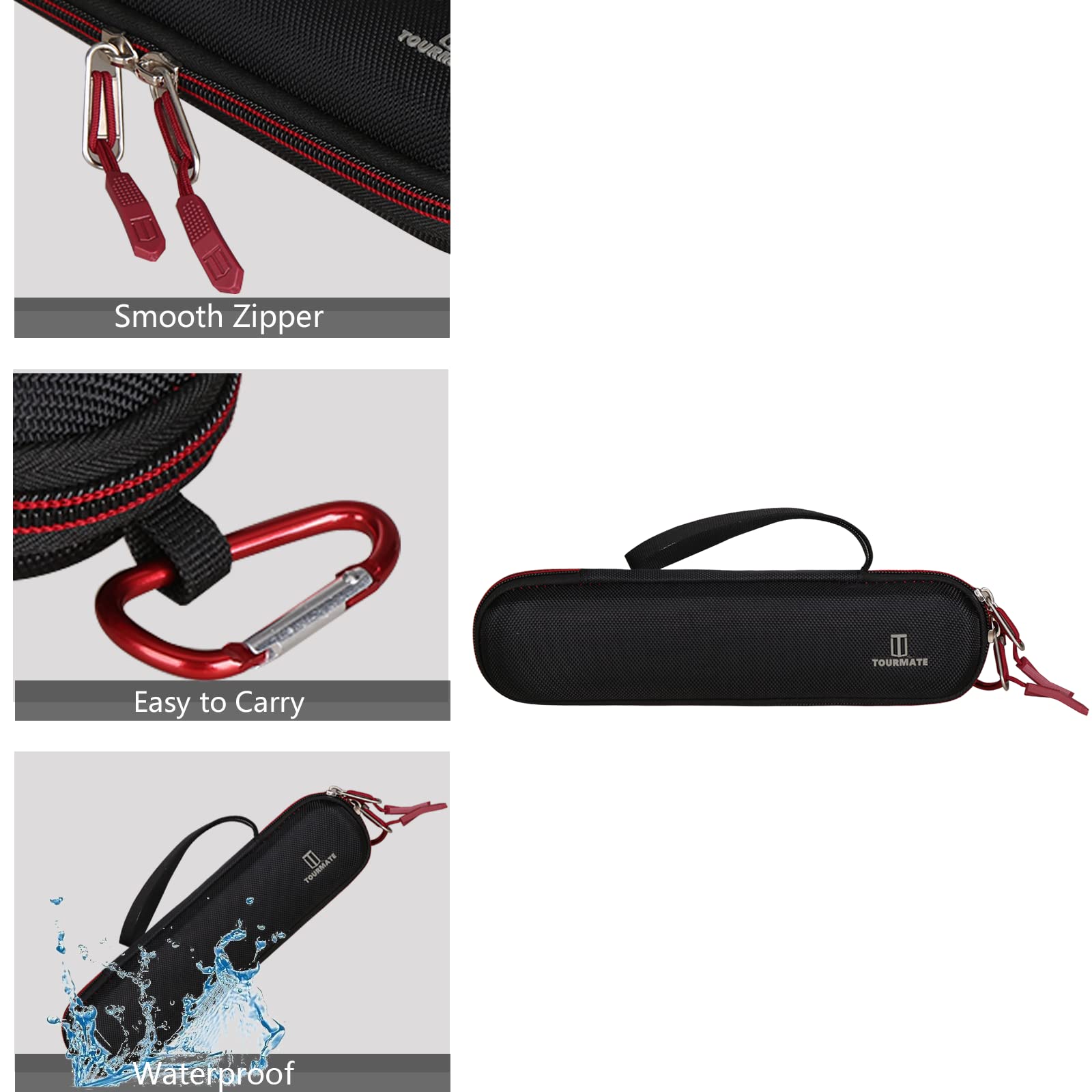 Tourmate Level Case - Protect Your Level -5