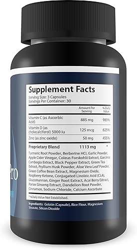 Miniatura 2 de Urinoct Pro Prostate - Suplementos de próstata para hombres - Apoya el vaciado de la vejiga - Ayuda a reducir los impulsos urinarios día y noche -