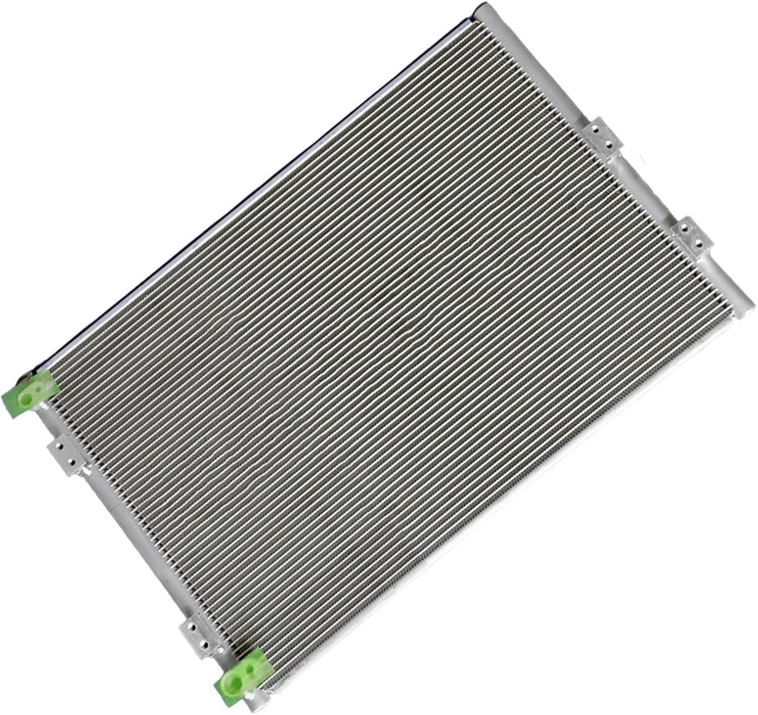 A/C Condenser Core 245-7749 235-8880 2457749 2358880 XYohykai Fits for CAT 312D 318D 320D 323D 385C 390D 307D Excavator
