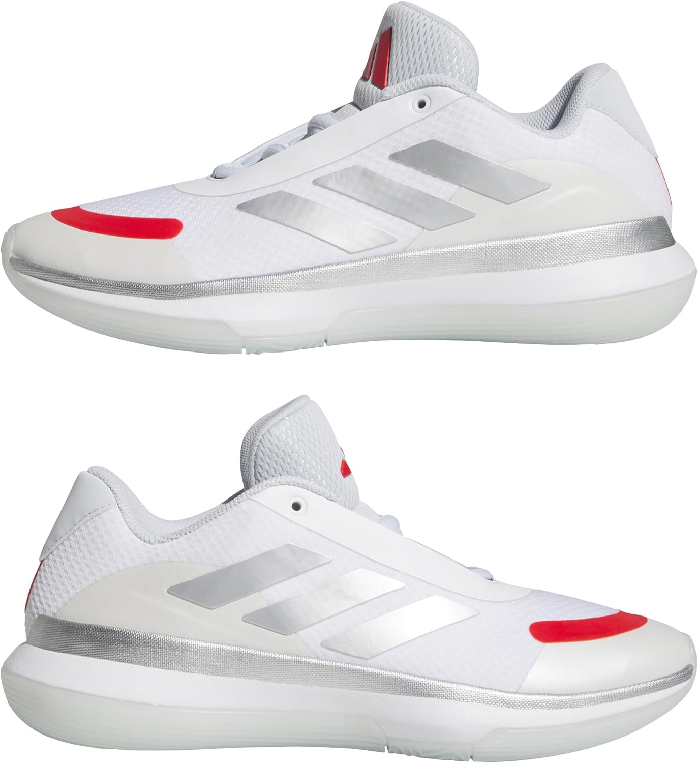 adidas Unisex Adult Basketball Legends Sneakers - Image 8