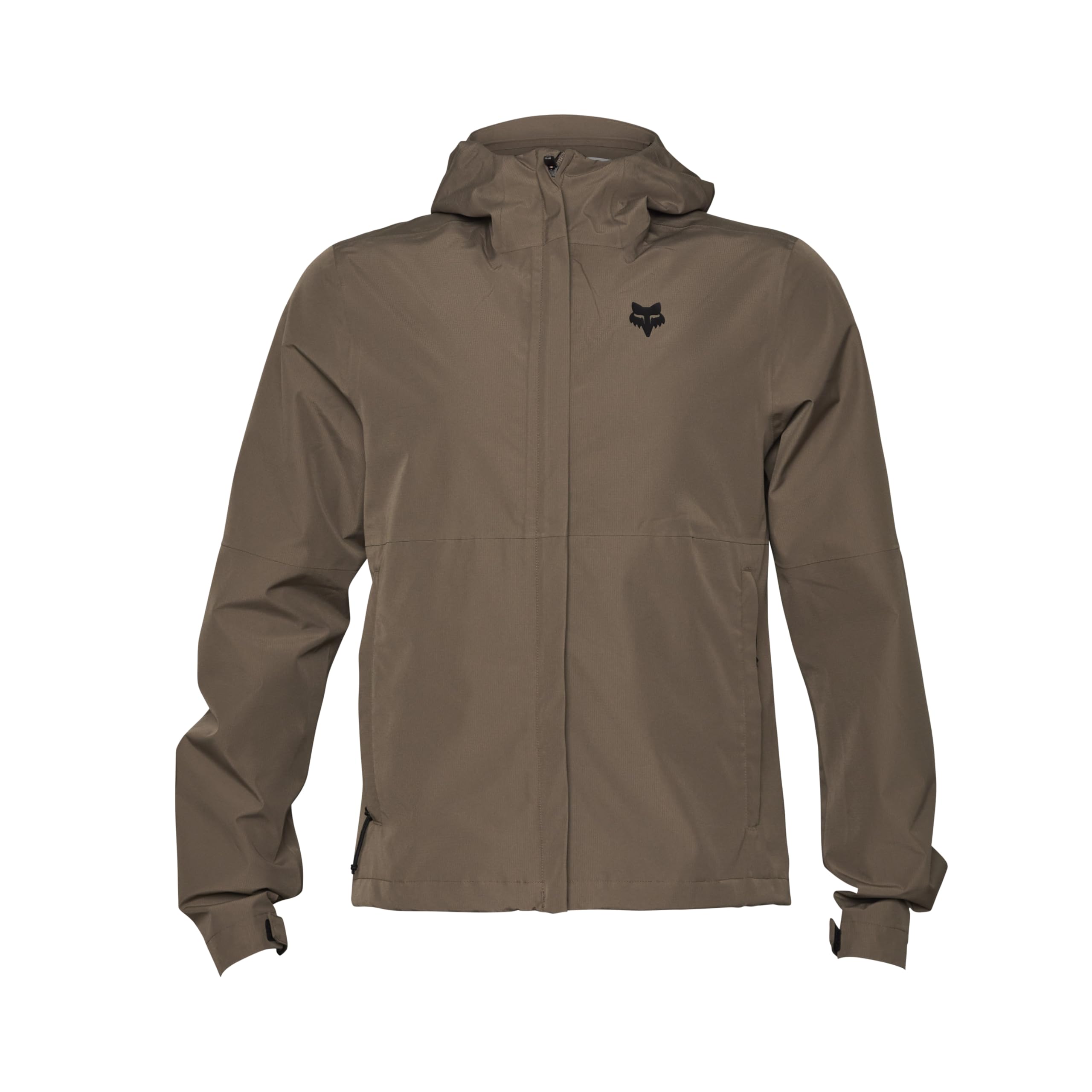 Fox Racing Ranger Off Road Packable Rain Jacket