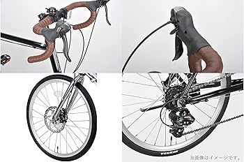 Amazon | キャプテンスタッグ(CAPTAIN STAG) ミニベロ ロードバイク 20