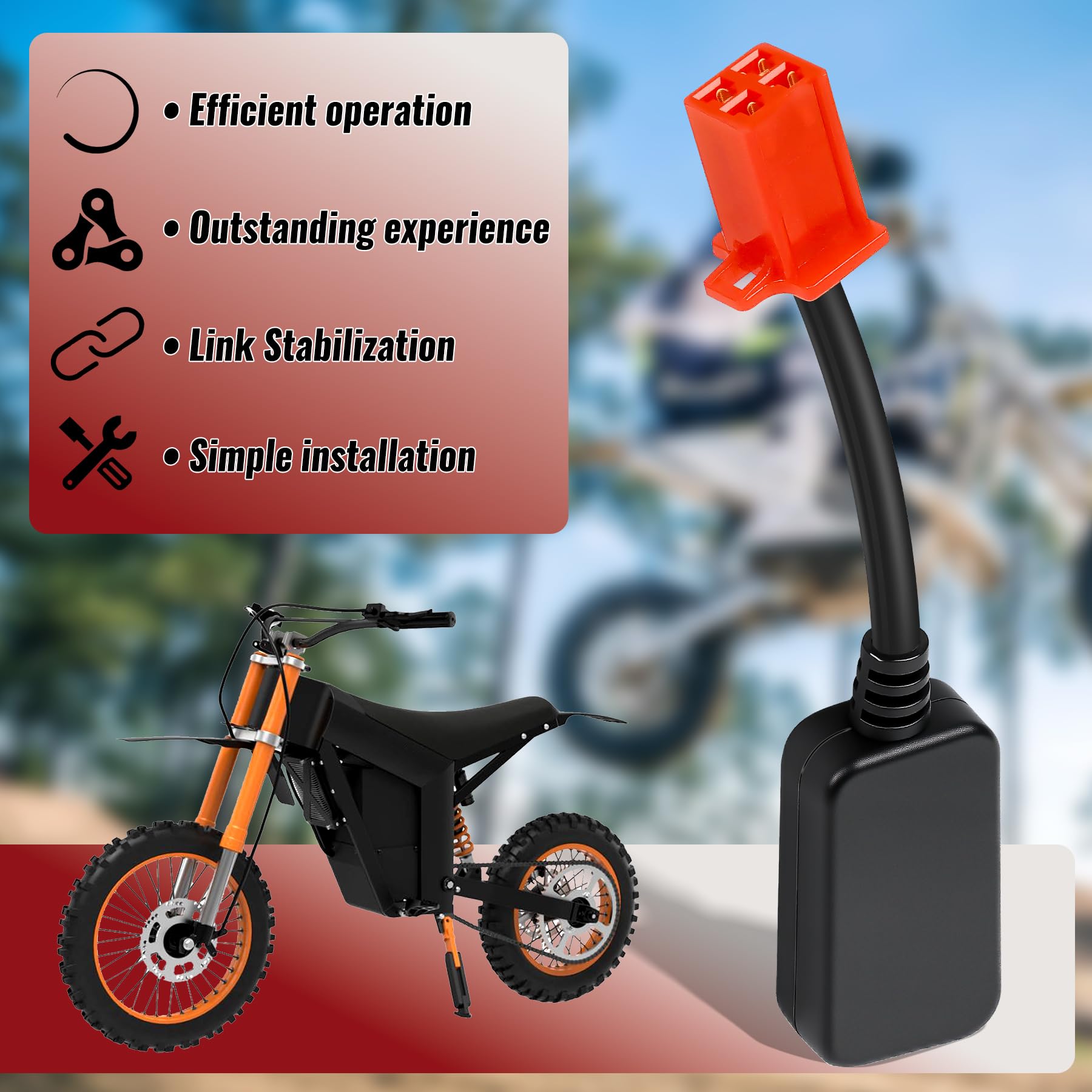 Klucz sprzętowy Bluetooth do roweru elektrycznego pasuje do modułu programowania kontrolera Fardriver, z klejem, do komputerów, tabletów i sieci FarDriver programowalny adapter Bluetooth