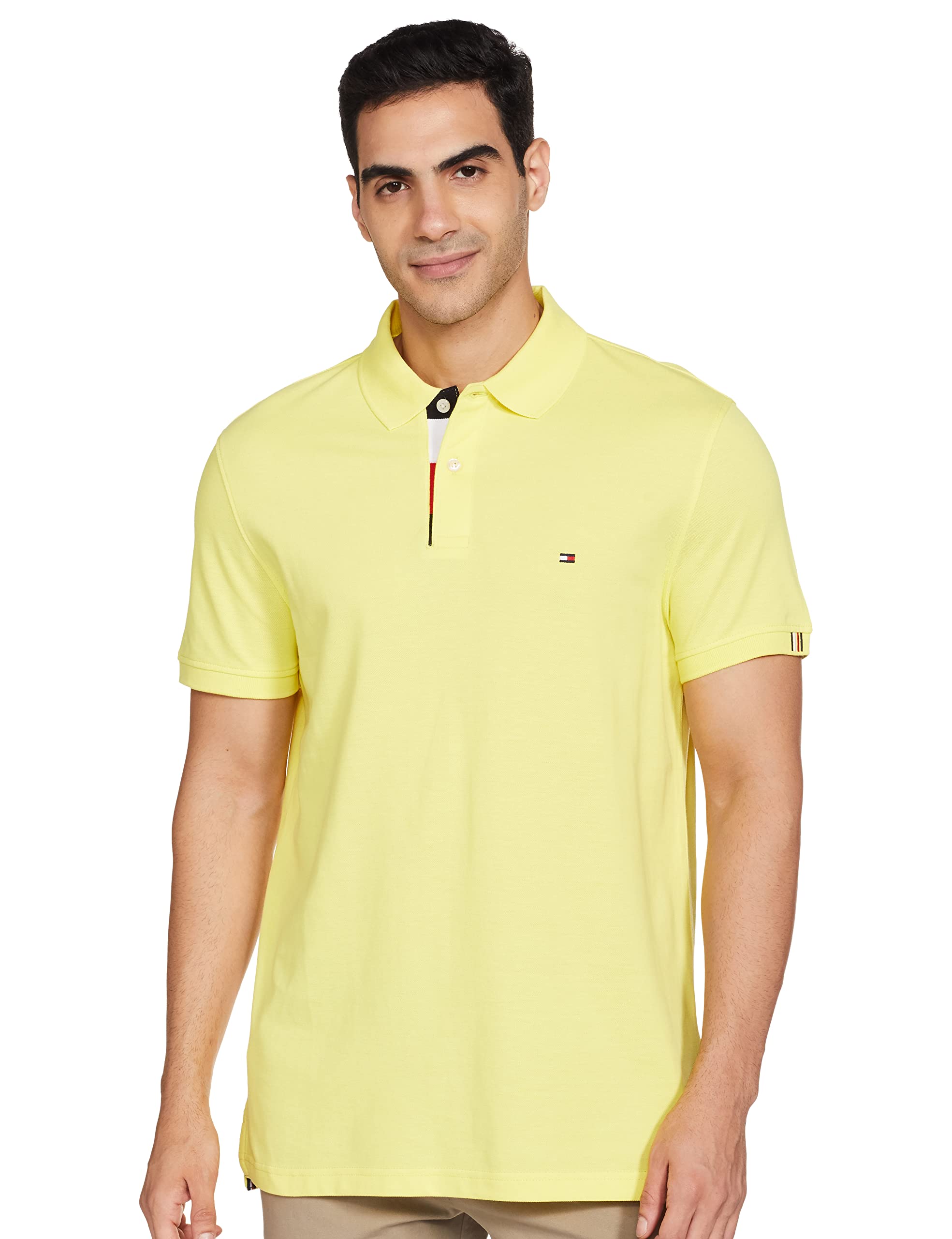 Tommy Hilfiger Men T-Shirt