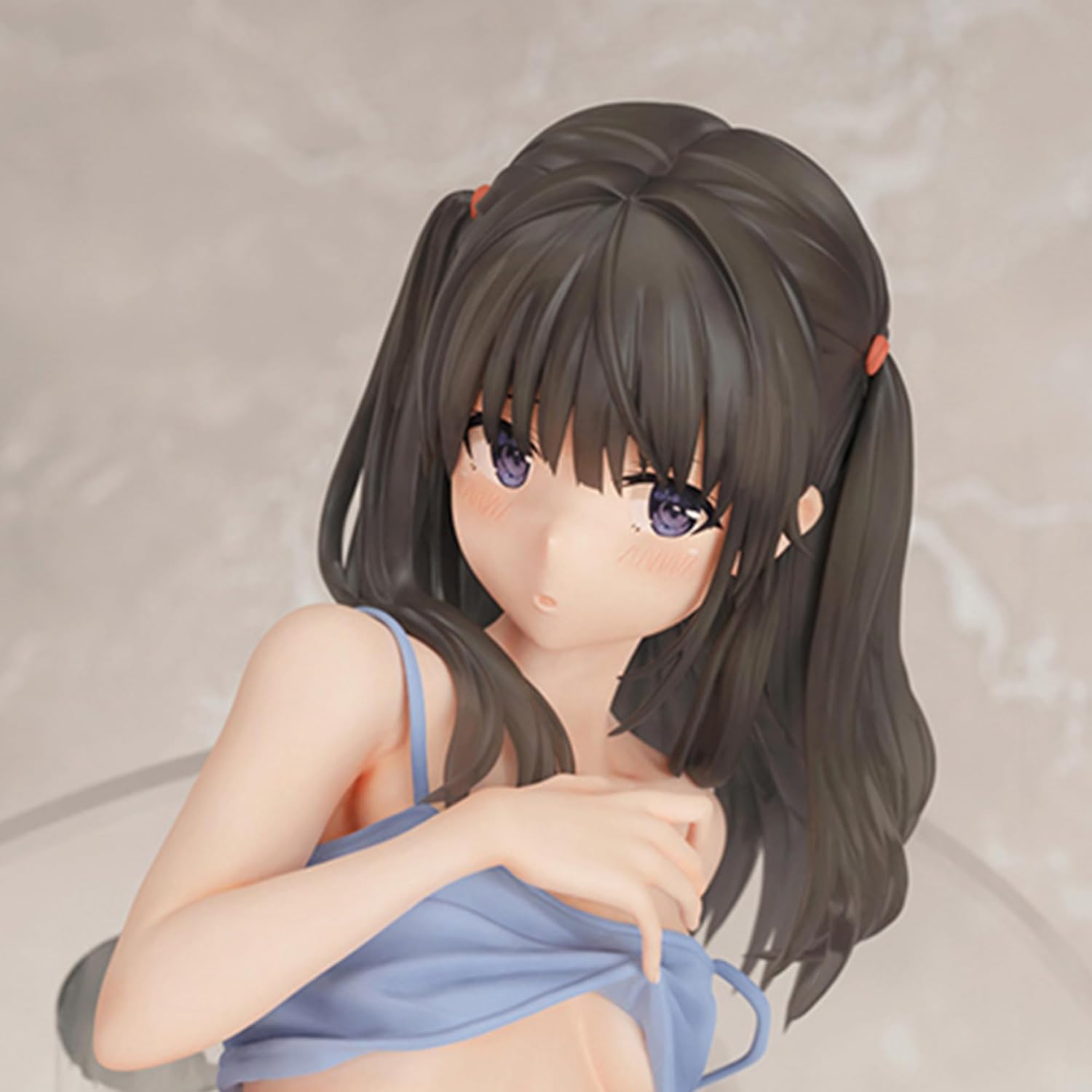 Zatanend Ecchi Figure Girlfriend,Waifu Hentaii.Sexy Anime +18 Uncensored for Adult Collection Gift Model Toys No Box