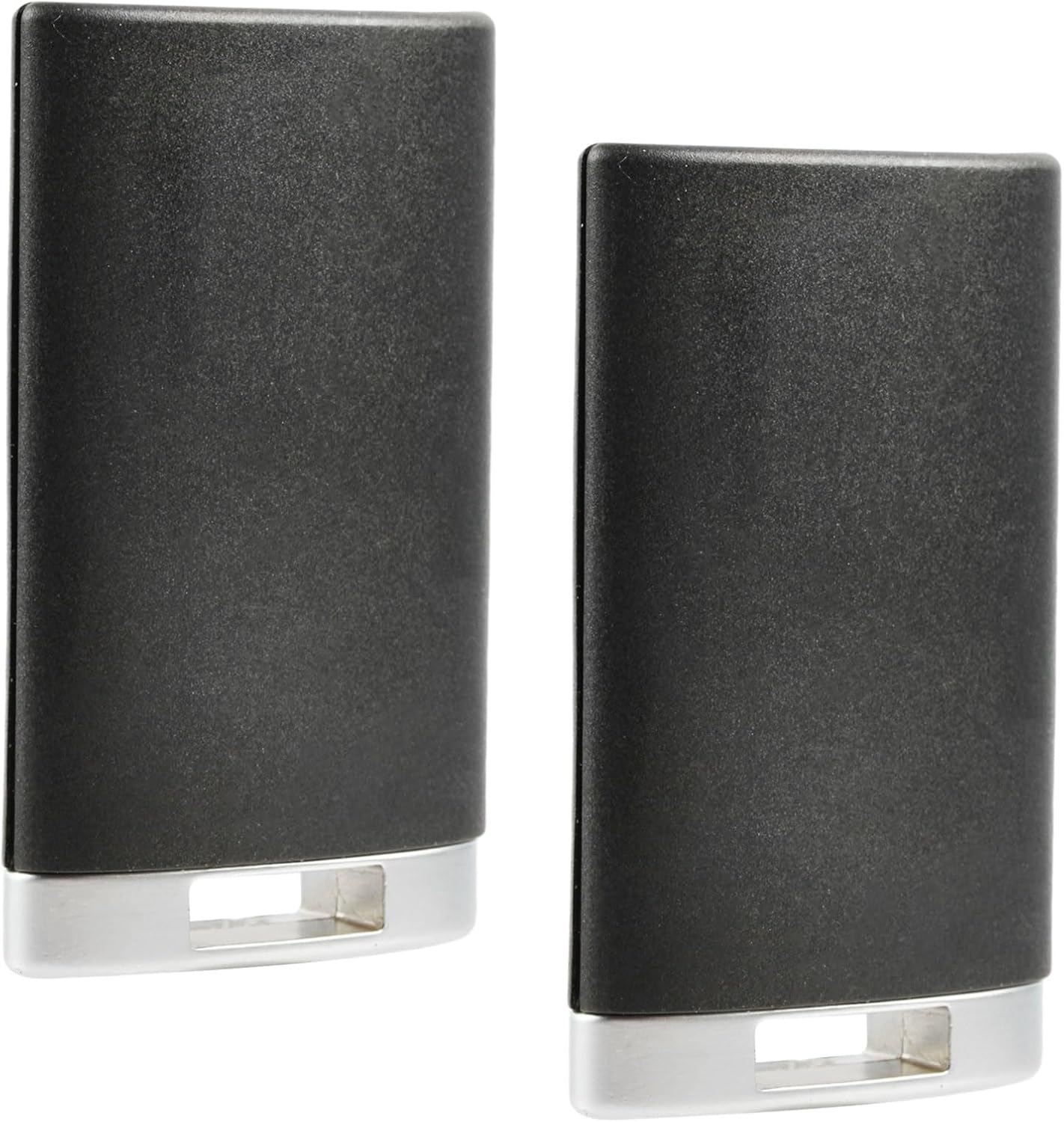 2X USARemote Keyless Entry Remote Car Key Fob Replacement Control for 2013 2014 2015 Cadillac ATS XTS 5-Button Smart Key (NBG009768T, 22856930, 5931856)