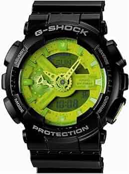 Amazon.co.jp: [カシオ]CASIO 腕時計 G-SHOCK ジーショック STANDARD