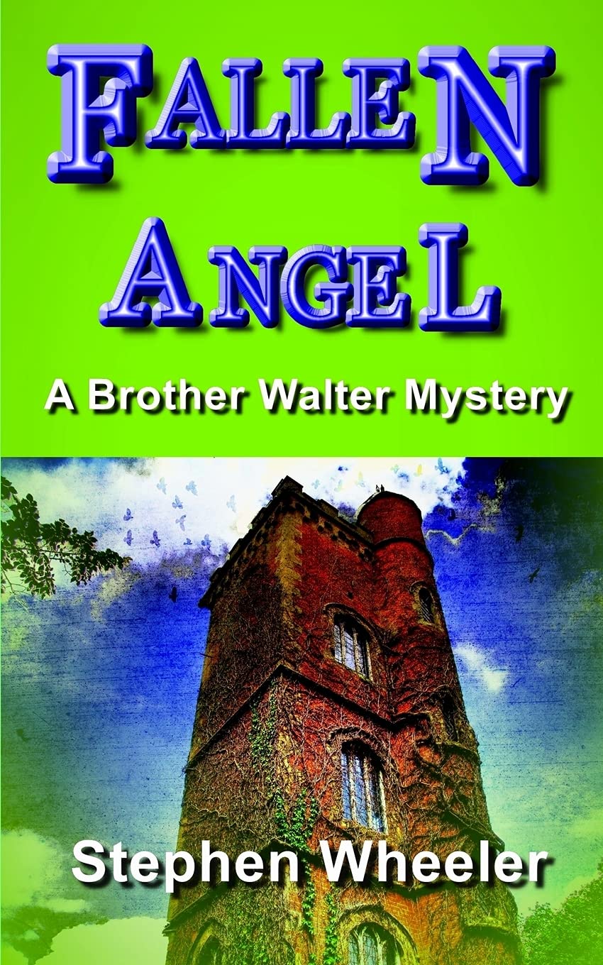 Fallen Angel (Brother Walter Mysteries)