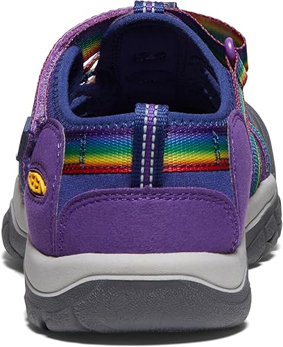 Miniatura 7 de KEEN Newport H2 - Sandalias de agua con puntera cerrada, infantil unisex