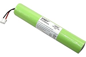 Hurricane Spin Scrubber Battery