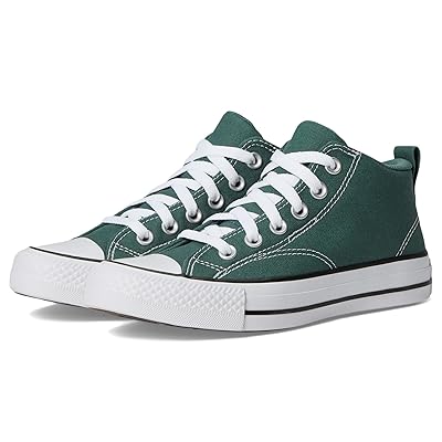 Converse Kids Chuck Taylor(r) All Star(r) Malden Street (Big Kid) Boys Shoes True Nature/White/Black