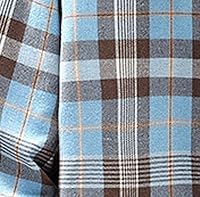 Vista 3 de T Shirts for Men Fashion Cotton Button Down Collar Shirt Jackets Classic Fit Long Sleeve Plaid Shirts Coat 2023