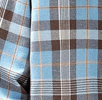 Generic Flannel Shirt for Men 2024 Fashion Long Sleeve Plaid Button Down Shirt Jacket Casual Lightweight Sweatshirts Coats