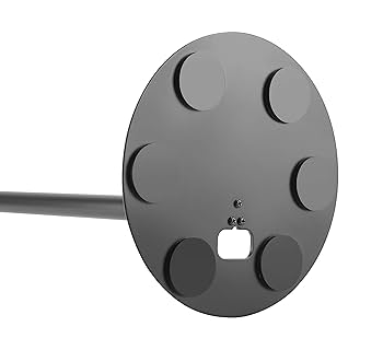 Amazon.com: ynVISION.DESIGN Fixed Height Floor Stand