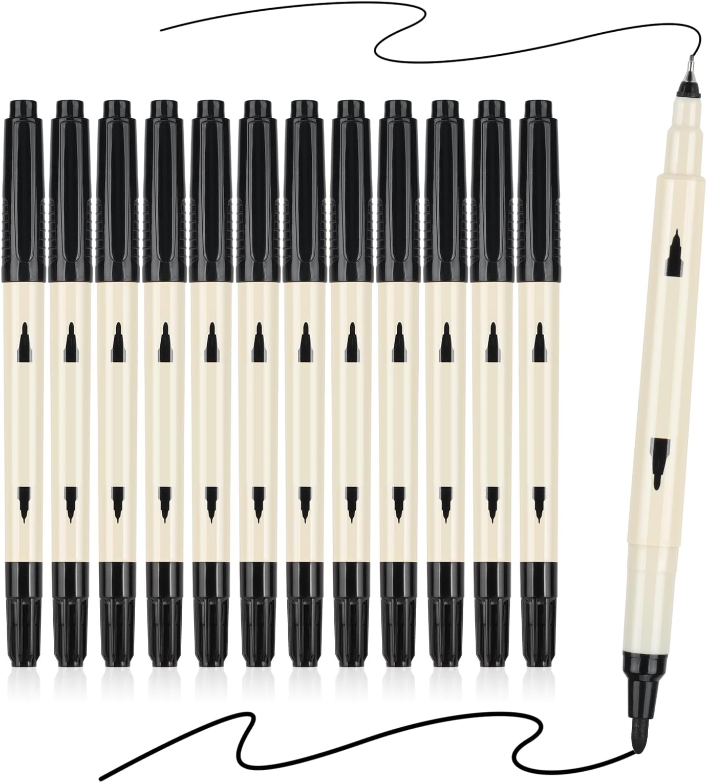 Feltro In Puro Cotone 1 Mm Moleskin Confezione 1 Rotolo - Foto 5