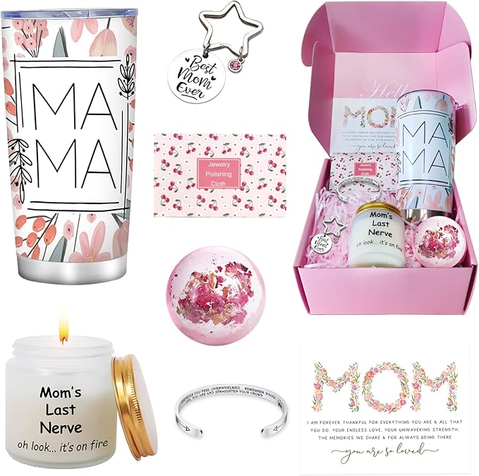 Daughter and husband christmas gifts