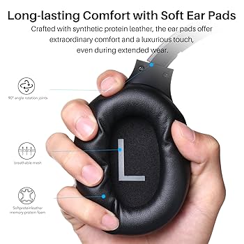 Amazon.com: TOZO HT2 Hybrid Active Noise Cancelling
