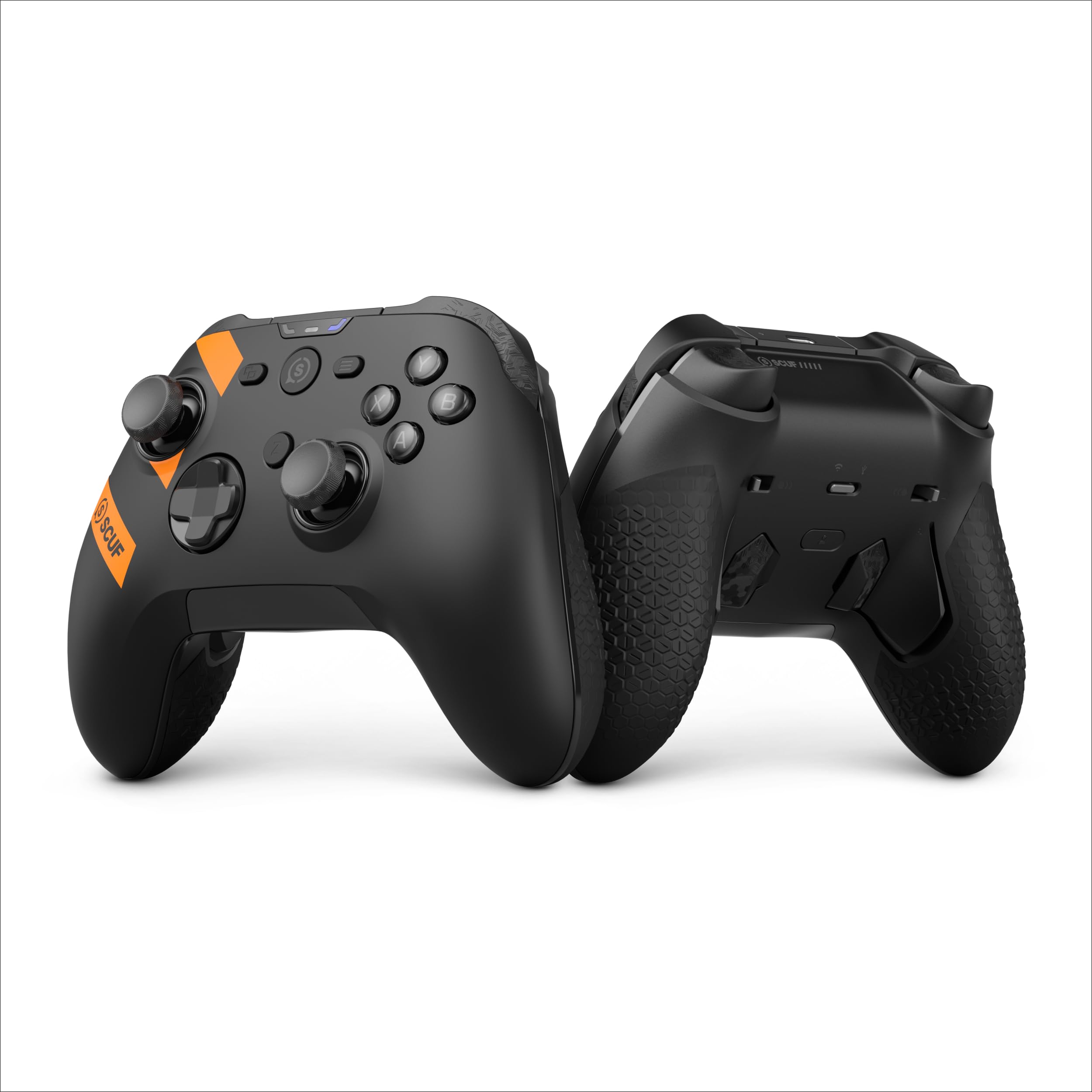 SCUF NEMESIS PRO 8K PC Wireless Performance Controller – Black