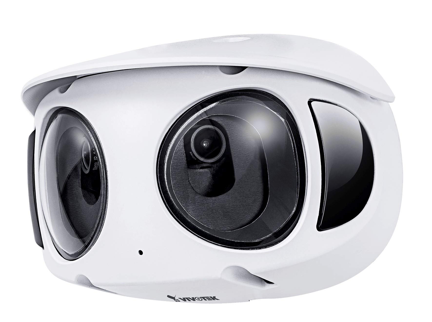 Amazon.com: Vivotek V-Series MS9390-EHV-V2 8MP AI Outdoor Multi