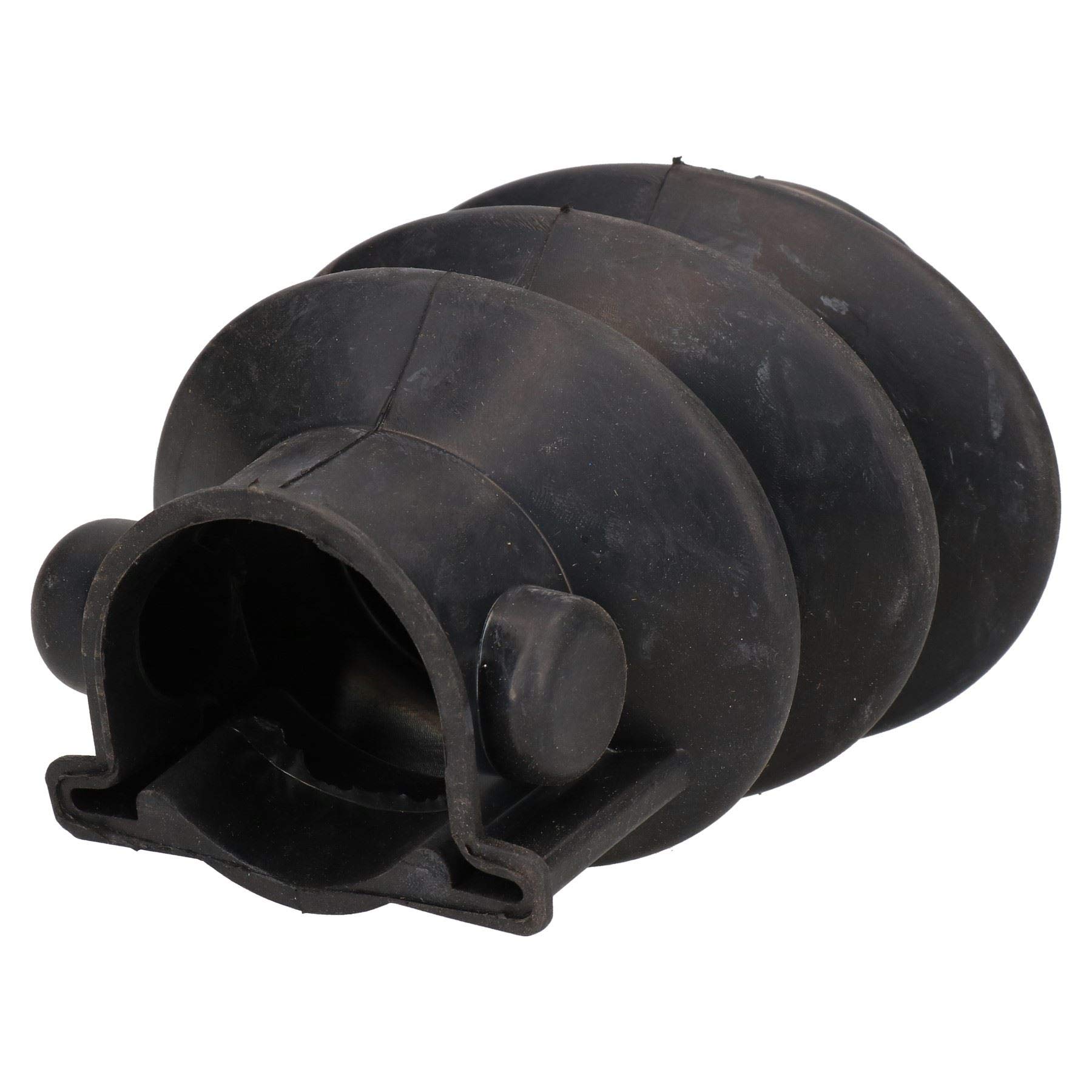 AB Tools Acoplamiento Enganche Remolque Gator Bellows para ALKO 161S/251S 950kg a 2600kg